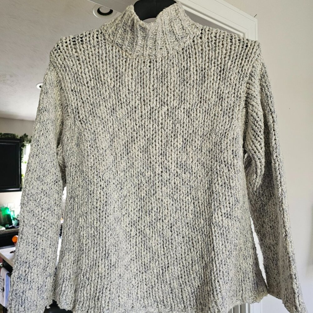 LL Bean Sweater